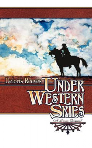 Libro Under Western Skies Deloris I Reeves