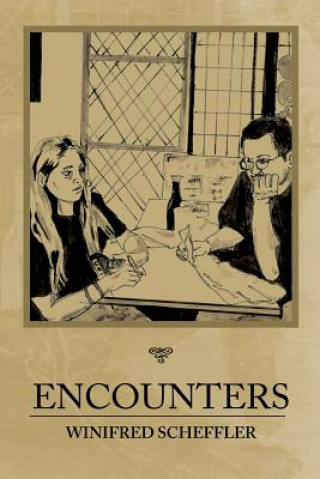 Buch Encounters Mavis Klein