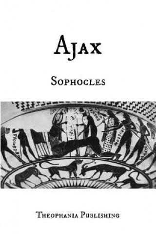 Kniha Ajax Sophocles