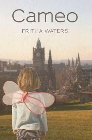 Knjiga Cameo Fritha Waters