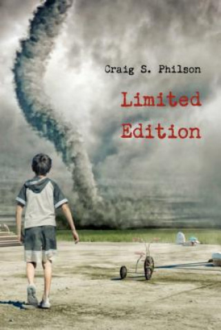 Könyv Limited Edition Craig S Philson