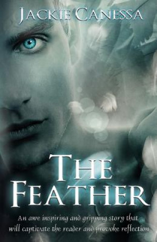 Knjiga The Feather Jackie Canessa