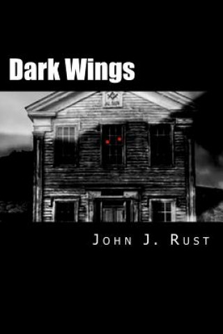 Knjiga Dark Wings MR John J Rust