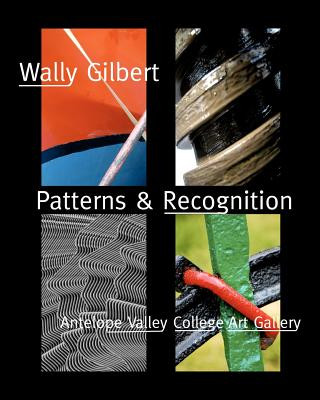 Knjiga Patterns & Recognition Wally Gilbert