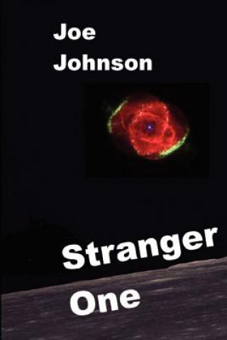 Carte Stranger One Joe Johnson
