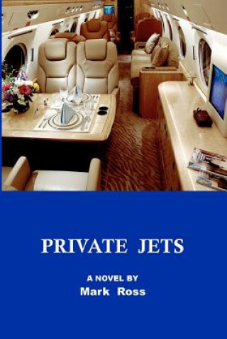 Book Private Jets Mark A Ross