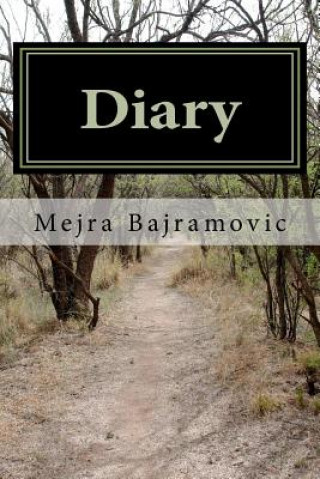 Könyv Diary Mejra Bajramovic