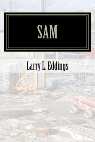 Knjiga Sam Larry L Eddings