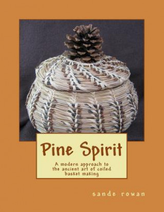 Carte Pine Spirit MS Sande Rowan