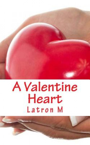 Carte A Valentine Heart Latron M