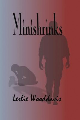 Książka Minishrinks Leslie Wooddavis