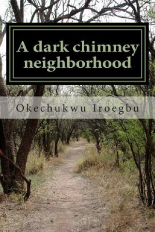 Kniha A dark chimney neighborhood: Clarke Duxer falls into their house chimney to discover a new world under the siege of the wicked Lord Galvan. Okechukwu Iroegbu