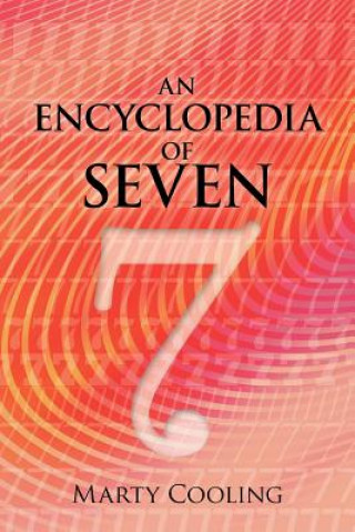 Könyv An Encyclopedia of Seven Marty Cooling