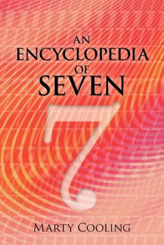 Kniha An Encyclopedia of Seven Marty Cooling