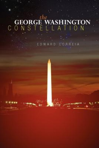 Carte The George Washington Constellation Edward Correia