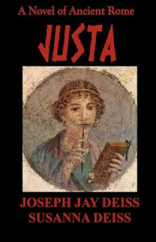 Libro Justa Susanna Deiss