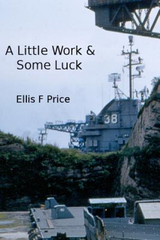 Kniha A Little Work and Some Luck Ellis F Price