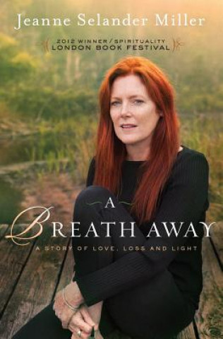 Kniha A Breath Away Jeanne Selander