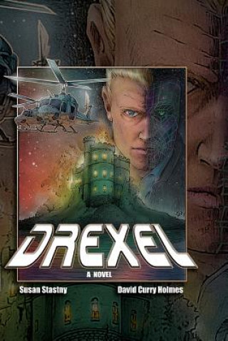 Knjiga Drexel Susan Stastny