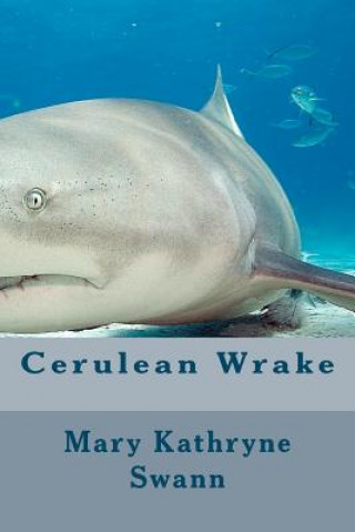 Könyv Cerulean Wrake Mary Kathryne Swann