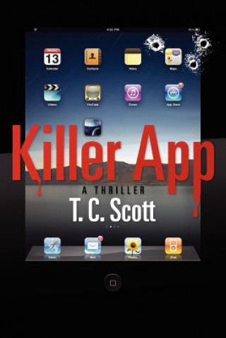 Knjiga Killer App T C Scott
