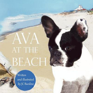 Book Ava at the Beach Jc Burdine