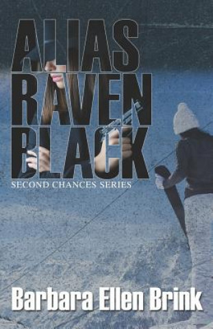 Buch Alias Raven Black Barbara Ellen Brink