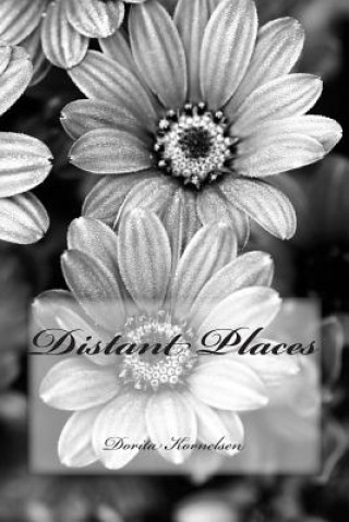 Knjiga Distant Places Dorita L Kornelsen