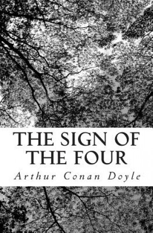 Boek The Sign of the Four Arthur Conan Doyle