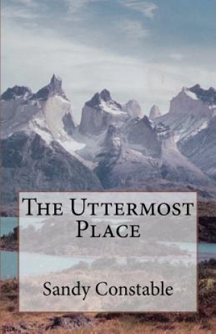 Book The Uttermost Place Sandy Constable