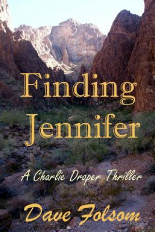 Book Finding Jennifer Dave Folsom