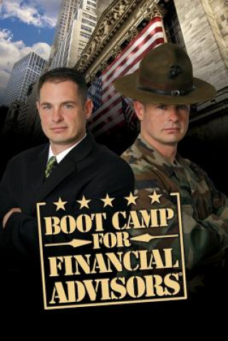 Libro Boot Camp for Financial Advisors David Clemenko