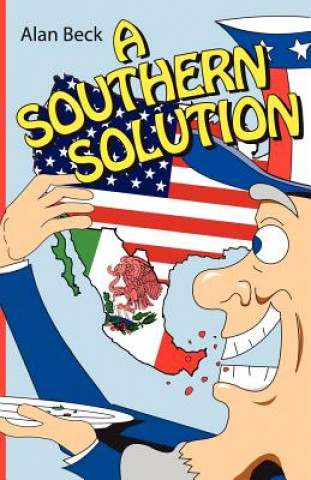 Kniha A Southern Solution Alan Beck