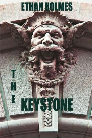 Book The Keystone Ethan Holmes