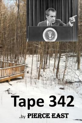 Knjiga Tape 342 Pierce East