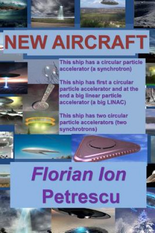 Carte New Aircraft Dr Florian Ion Petrescu