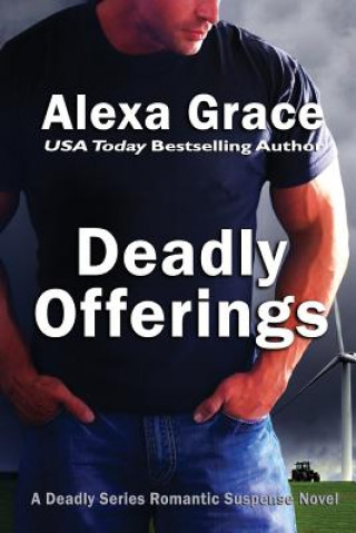 Carte Deadly Offerings Alexa Grace