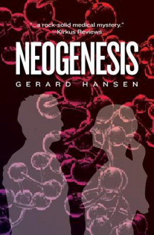 Knjiga Neogenesis Gerard L Hansen