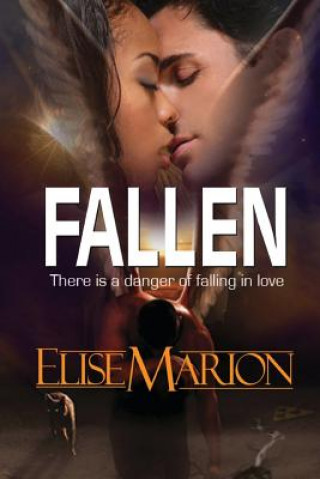 Carte Fallen Elise Marion