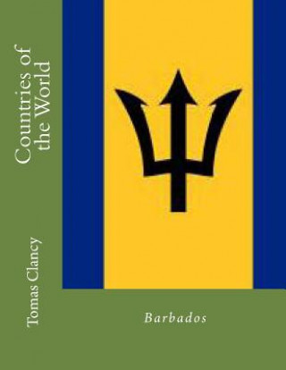 Carte Countries of the World: Barbados Tomas Clancy