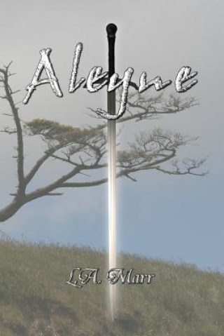 Book Aleyne L a Marr
