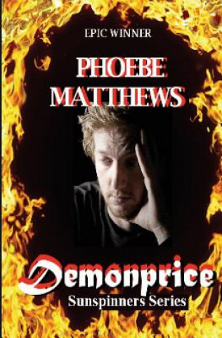 Książka Demonprice: Sunspinners Phoebe Matthews