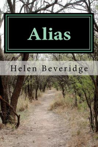 Knjiga Alias Mrs Helen B Beveridge