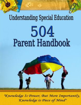 Carte 504 Parent Handbook Michele Hancock