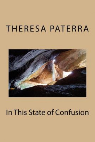 Книга In This State of Confusion Theresa a Paterra