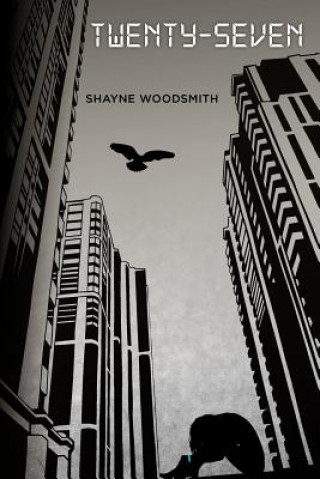 Kniha Twenty-Seven Shayne Woodsmith