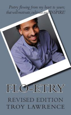 Knjiga Flo-etry Troy Lawrence