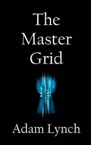 Knjiga The Master Grid Adam Lynch