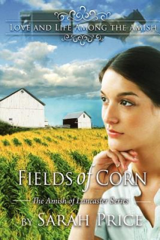 Kniha Fields of Corn: The Amish of Lancaster Sarah Price