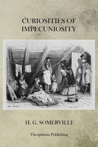 Könyv Curiosities Of Impecuniosity H G Somerville